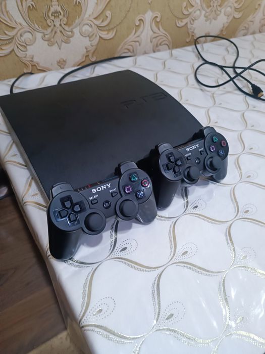 Ps3, 500г сотилади