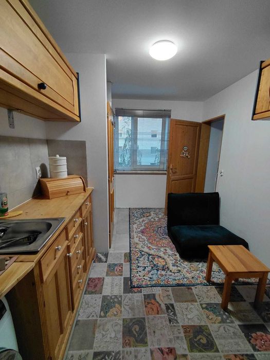 Vand Camere camin