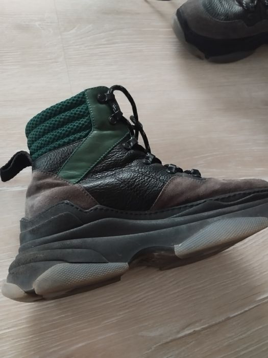 Зимни боти Daris