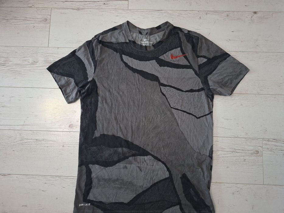 Nike Dry Fit-Ориг. Тениска