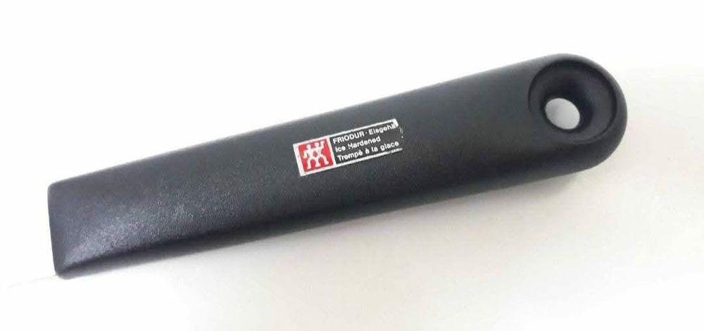 Furculita Friptura Gratar Zwilling Solingen