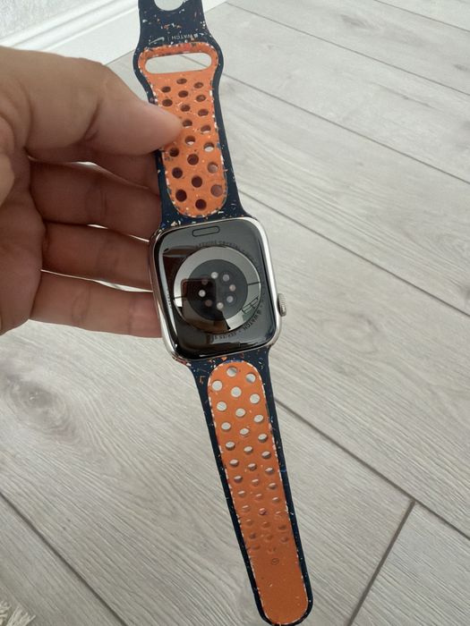 Apple watch 9 series 45 mm