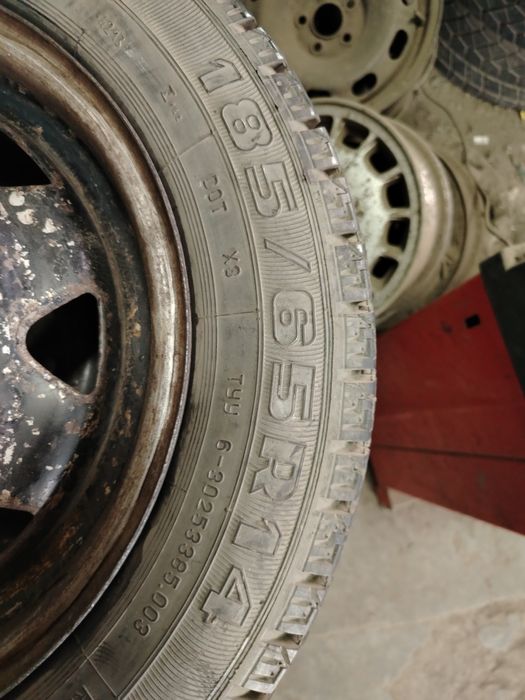 Продам 1 балкон в зборе на ауди