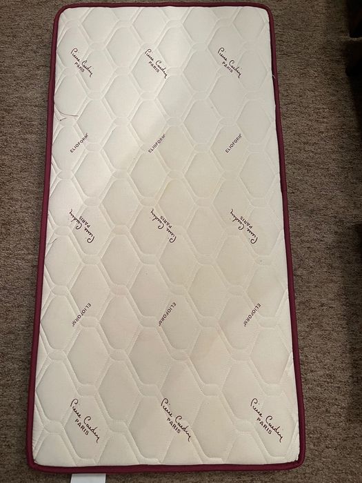 PIERRE CARDIN бебешки матрак 60X120X12 magniflex bambino