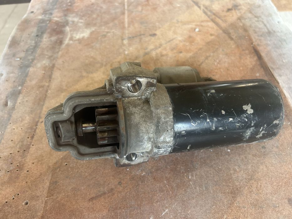 Стартер Джемпер Боксер