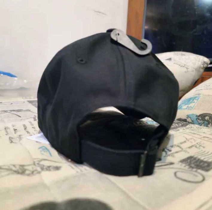 Оригинална шапка Adidas 3s cap унисекс