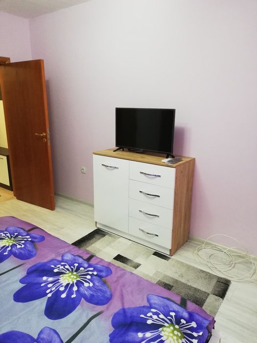 Дава се под наем Двустаен апартамент в Стара Загора, Никола Петков - 75 кв.м за 408 € - Снимка #6