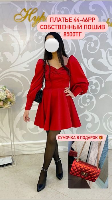 Продам платья свадеб и т.д.