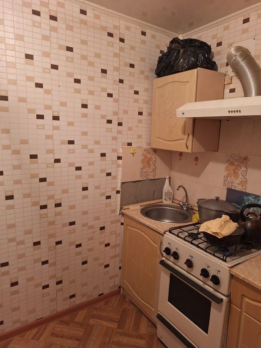 Продажа квартиры