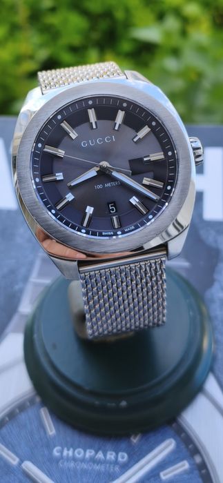 Ceas Gucci GG2570 142.3 quartz
