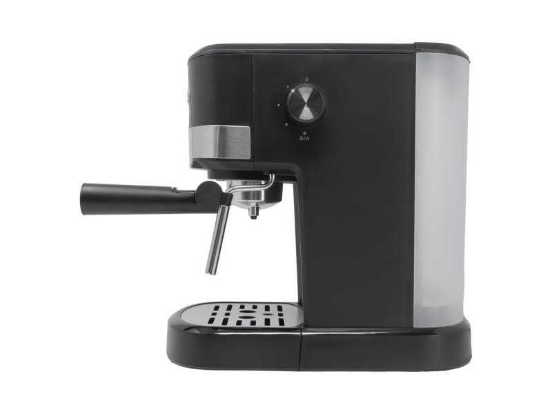 Кафемашина за Еспресо Jocca 2377, 20 bar, 1100W