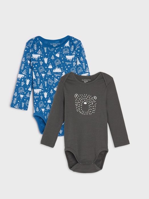 Set 2 body-uri Sinsay marime 86