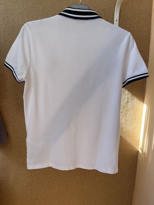 Big pony Ralph Lauren поло тениска с яка