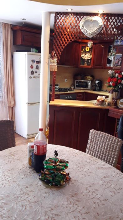 Продава се Четиристаен апартамент в Свищов - 130 кв.м за 471 €/кв.м - Снимка #3