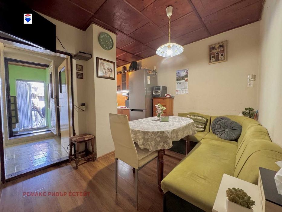 Продава се Къща в Русе, Център - 87 кв.м за 1540 €/кв.м - Снимка #2