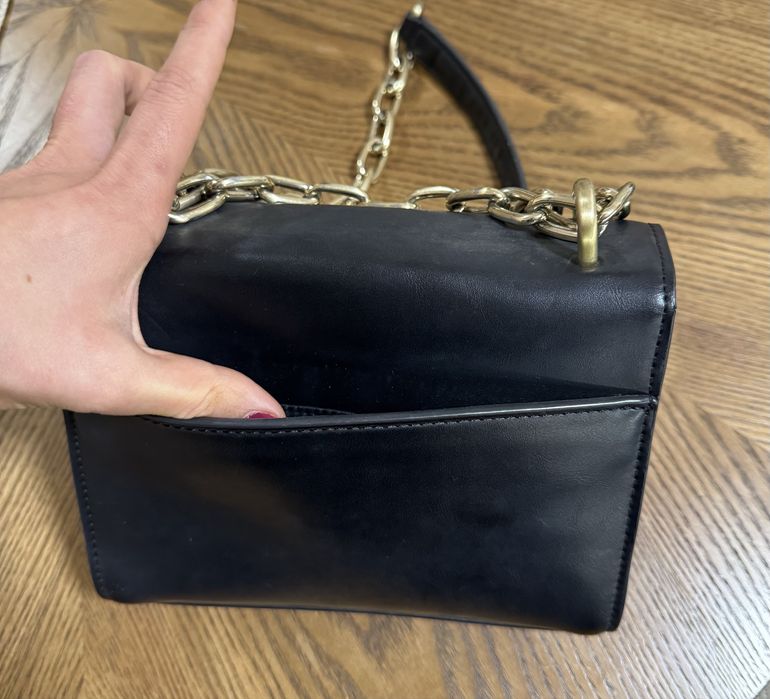 Дамска чанта Versace Jeans Couture