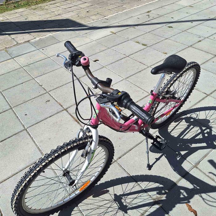 Детски велосипед Cross Alissa 24