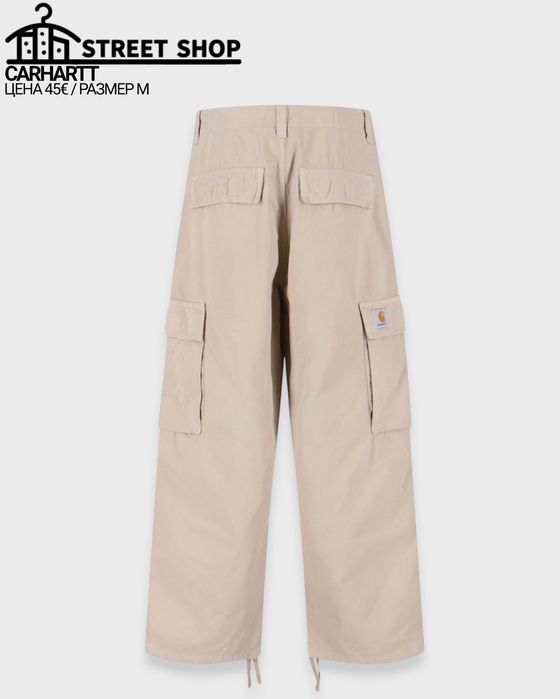Carhartt Cargo Pants / Карго Панталон