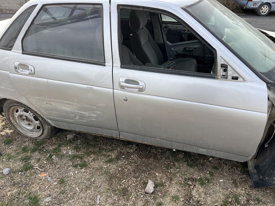 разборрр приорааа