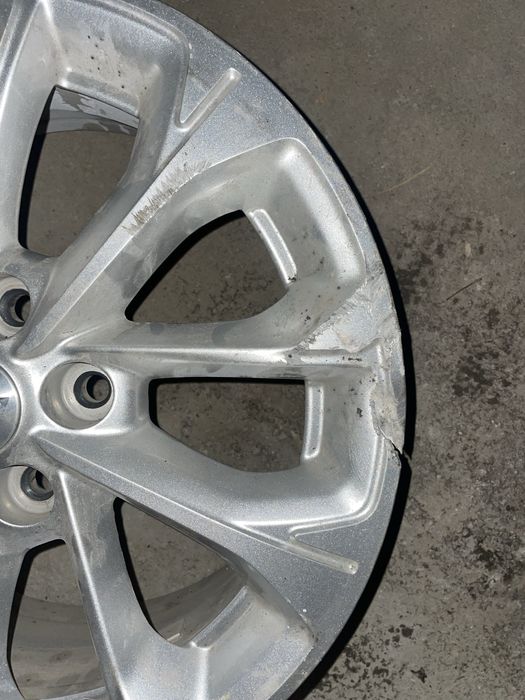 Диски монза r16 monza chevralet monza