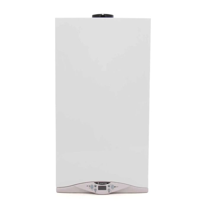 Centrala termica Ariston 30kw in condensatie