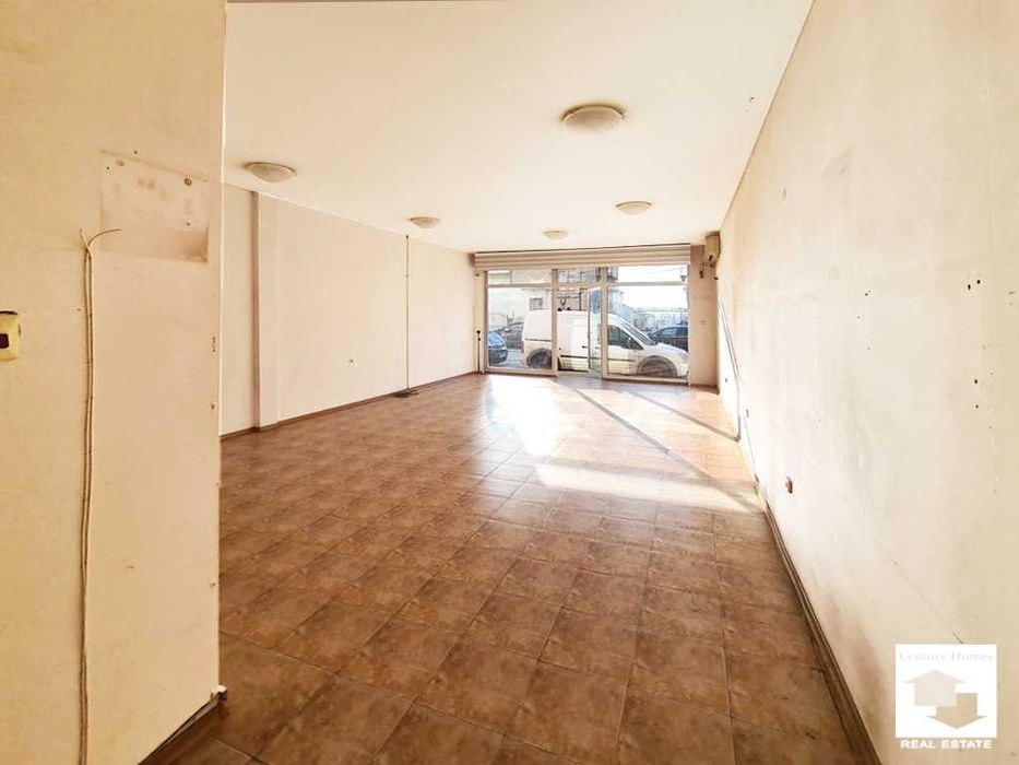 Продава се Магазин в Велико Търново, Акация - 56 кв.м за 1722 €/кв.м - Снимка #2