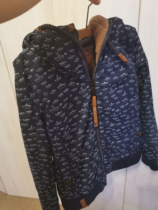 Geci Naketano M și L