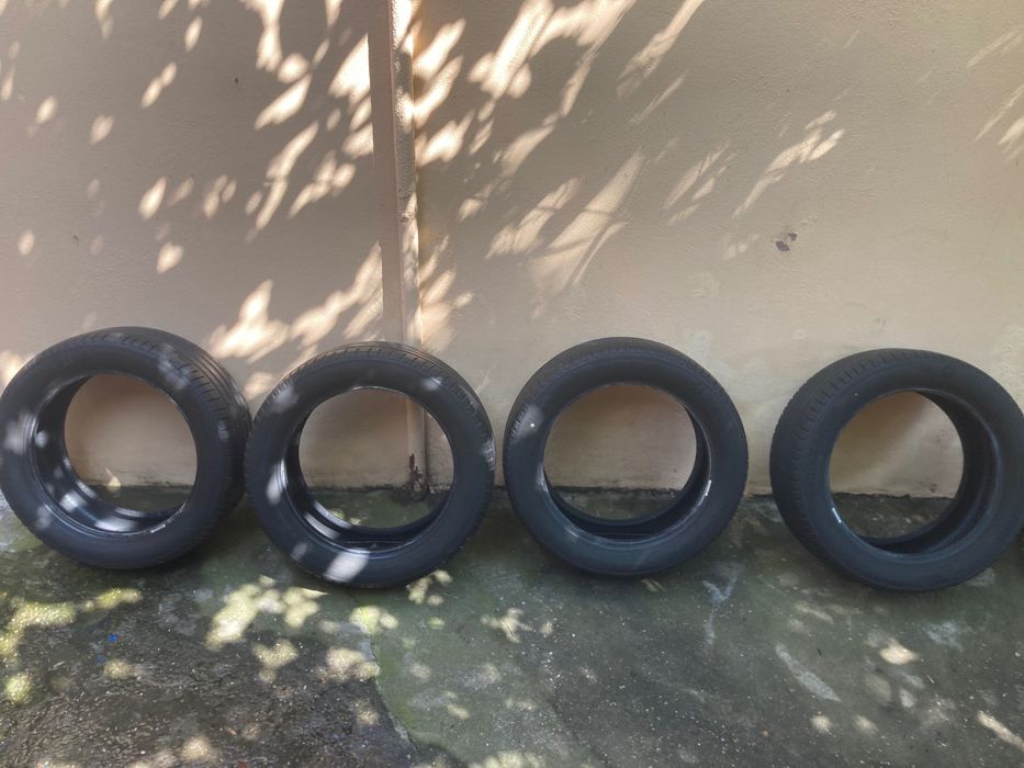 Anvelope de vară Bridgestone Turanza T005