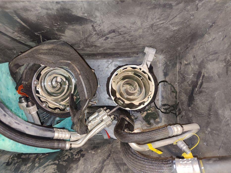 Diagnoză Tesla independent