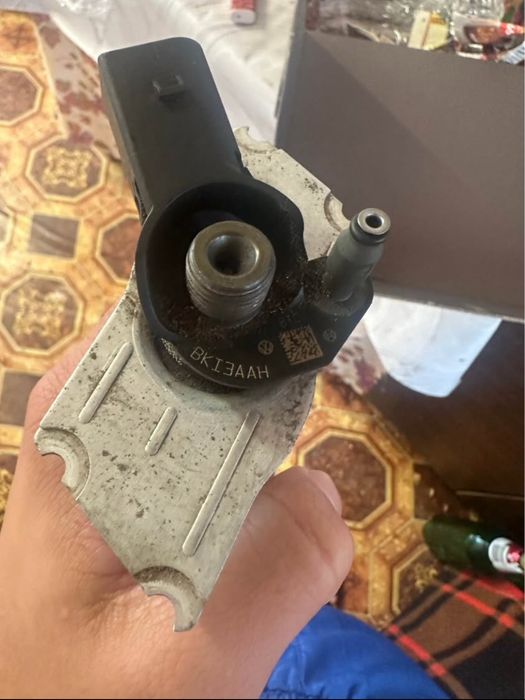 Injectoare 2.0TDI CR 170cp