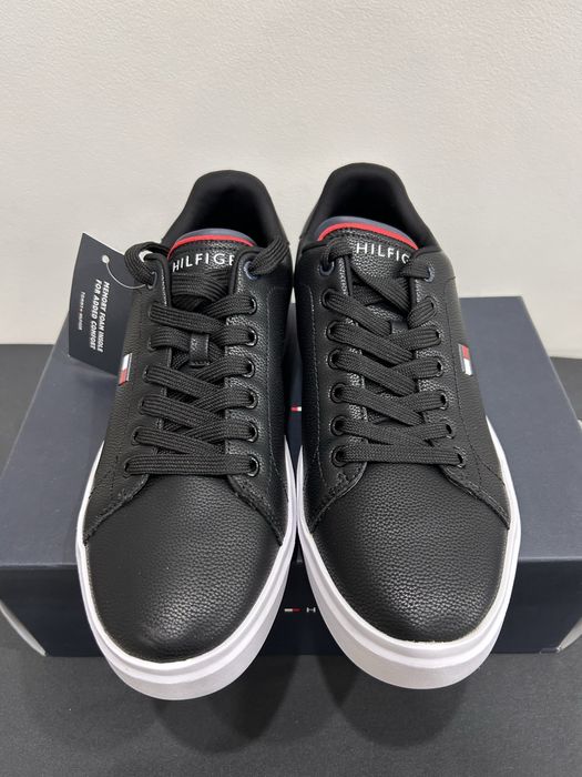 Обувь мужская Tommy Hilfiger