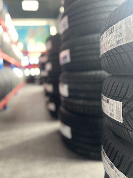 Shina balon HANKOOK Подбор шин Под любой автомоб