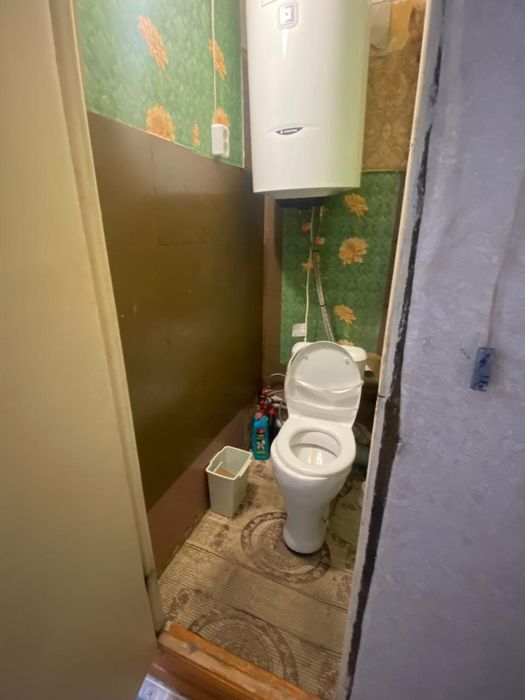 Сдам 3-х комнатную квартиру