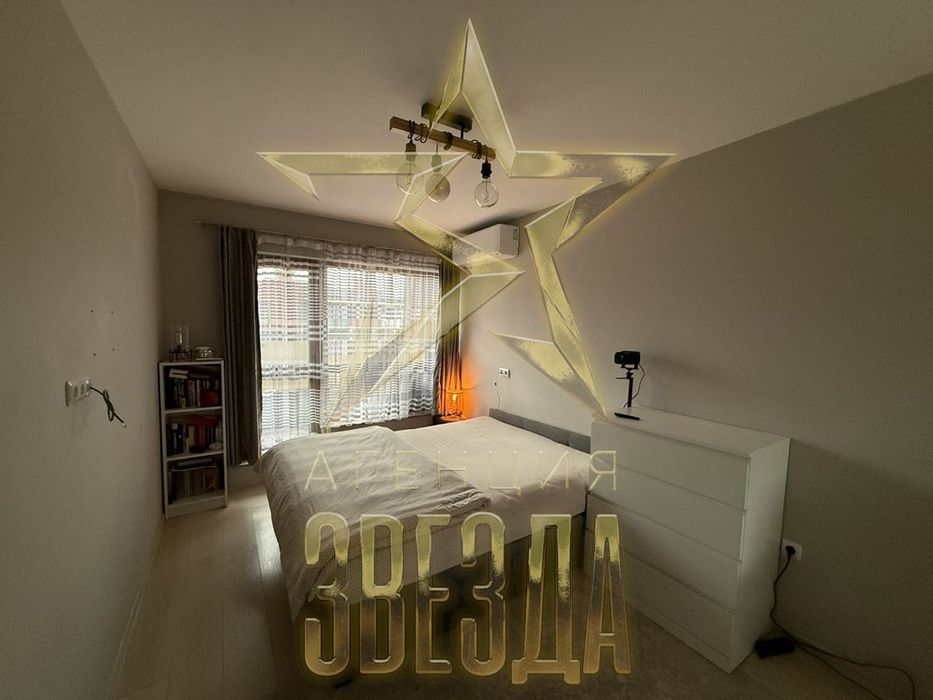 Продава се Двустаен апартамент в Пловдив, Южен - 65 кв.м за 1098 €/кв.м - Снимка #4