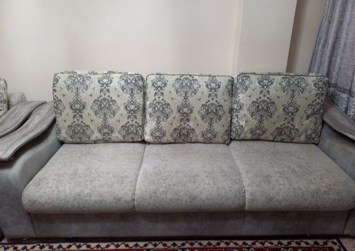 Продам мягкий уголок