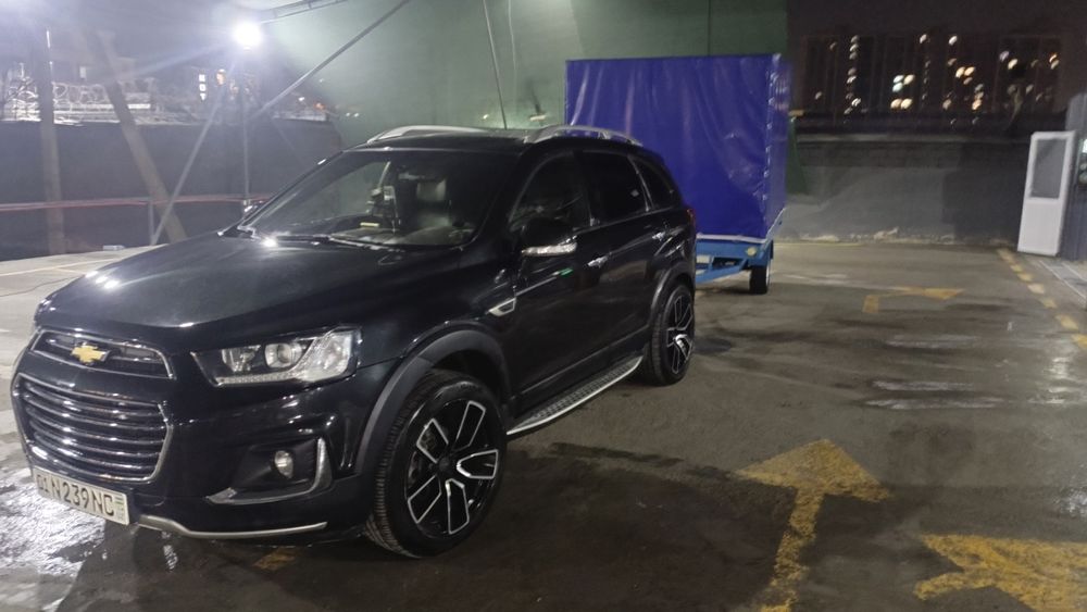 Прицеп легковой автомобиль новый 2018