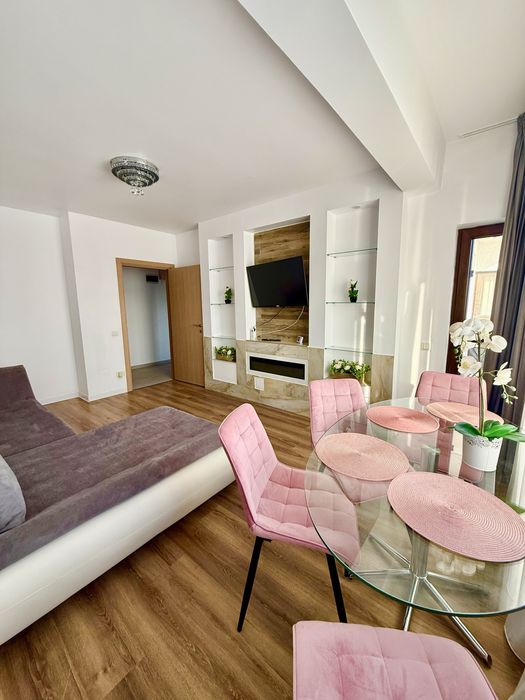 Inchiriez apartament 3 camere metalurgiei park sector 4 bucuresti