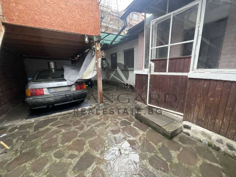 Продава се Къща в Пловдив, Кършияка - 90 кв.м за 2056 €/кв.м - Снимка #10