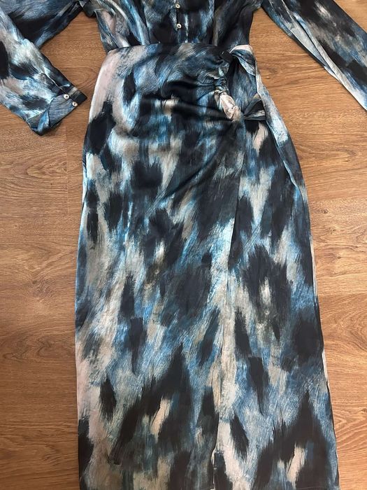 Zara дамски комплект