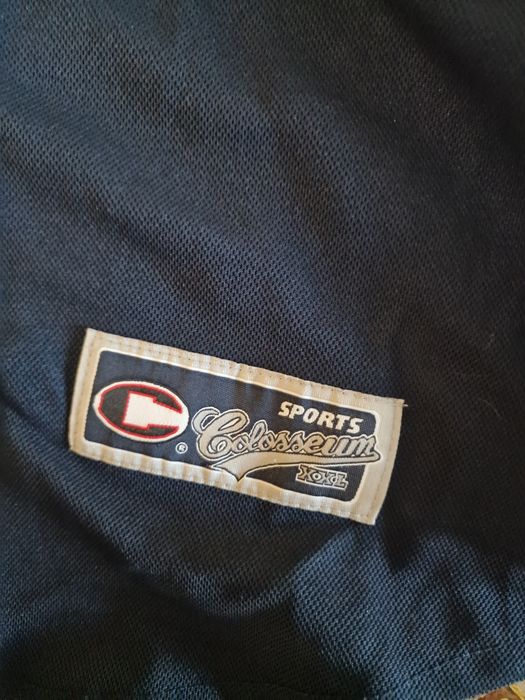 Tricou / Cămașă Vintage Colosseum