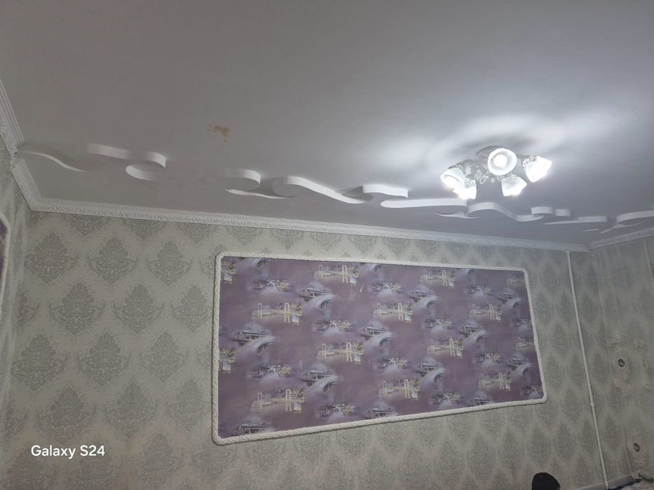 Продаётся квартира