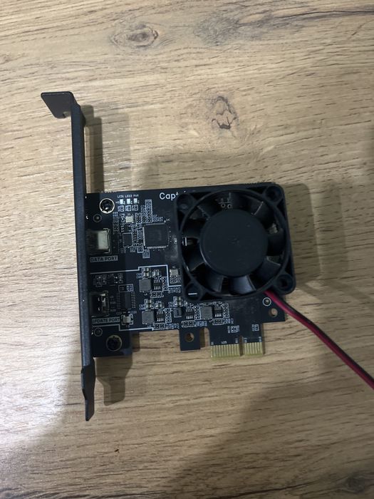 DMA карта Captain75t