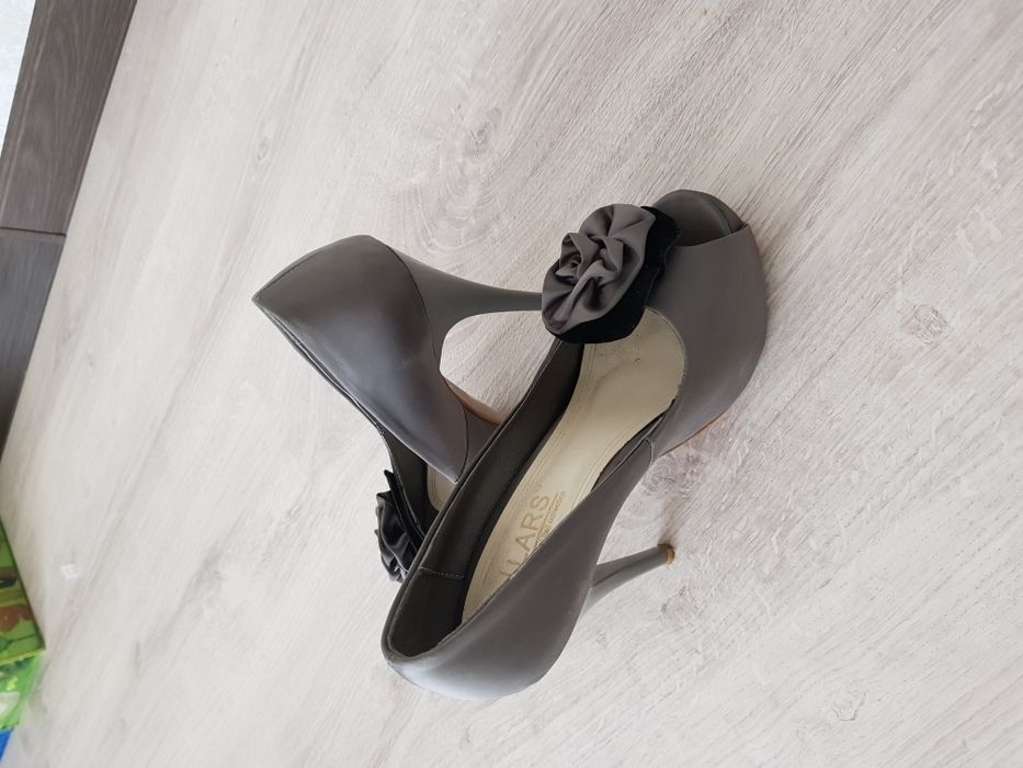 Туфли женские элитные