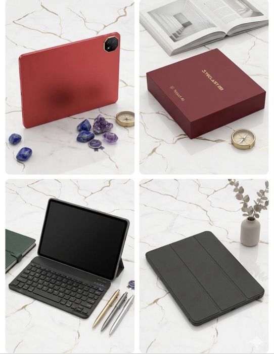 TECLAST T65 AI планшет