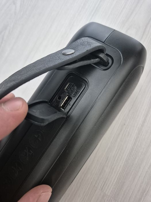 Boxa portabila bluetooth eboda
