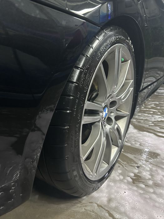 schimb jante style 193M r18
