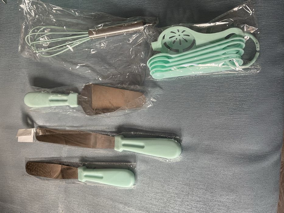 Продам новые кулинарные принадлежности