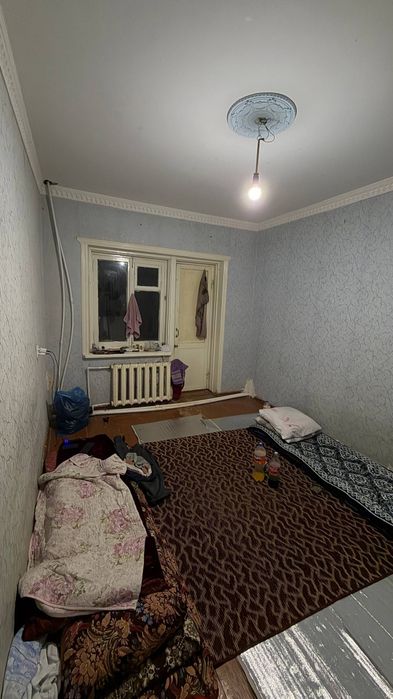 Учкудук шахрида 2 хонали распишонка уй сотилади.