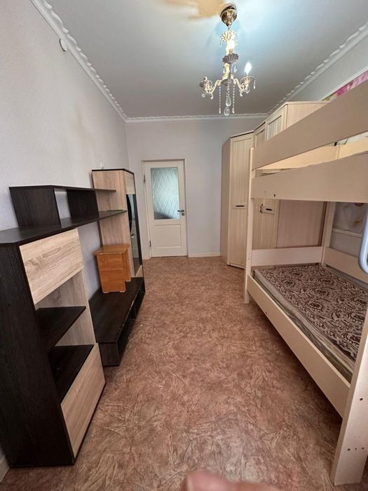 Сдается квартира 3 ком, мкр Мерей