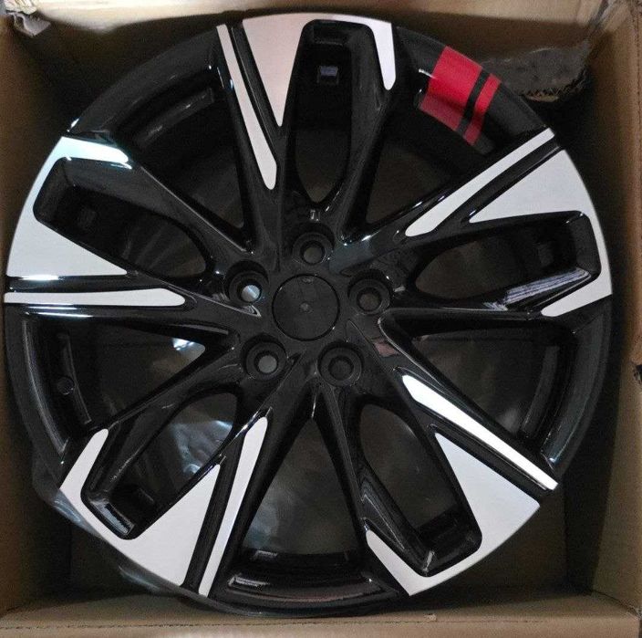 Formula Plus Diska R17